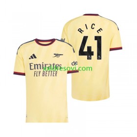 Arsenal Declan Rice 41 Treći Nogometni Dres 2026-2027
